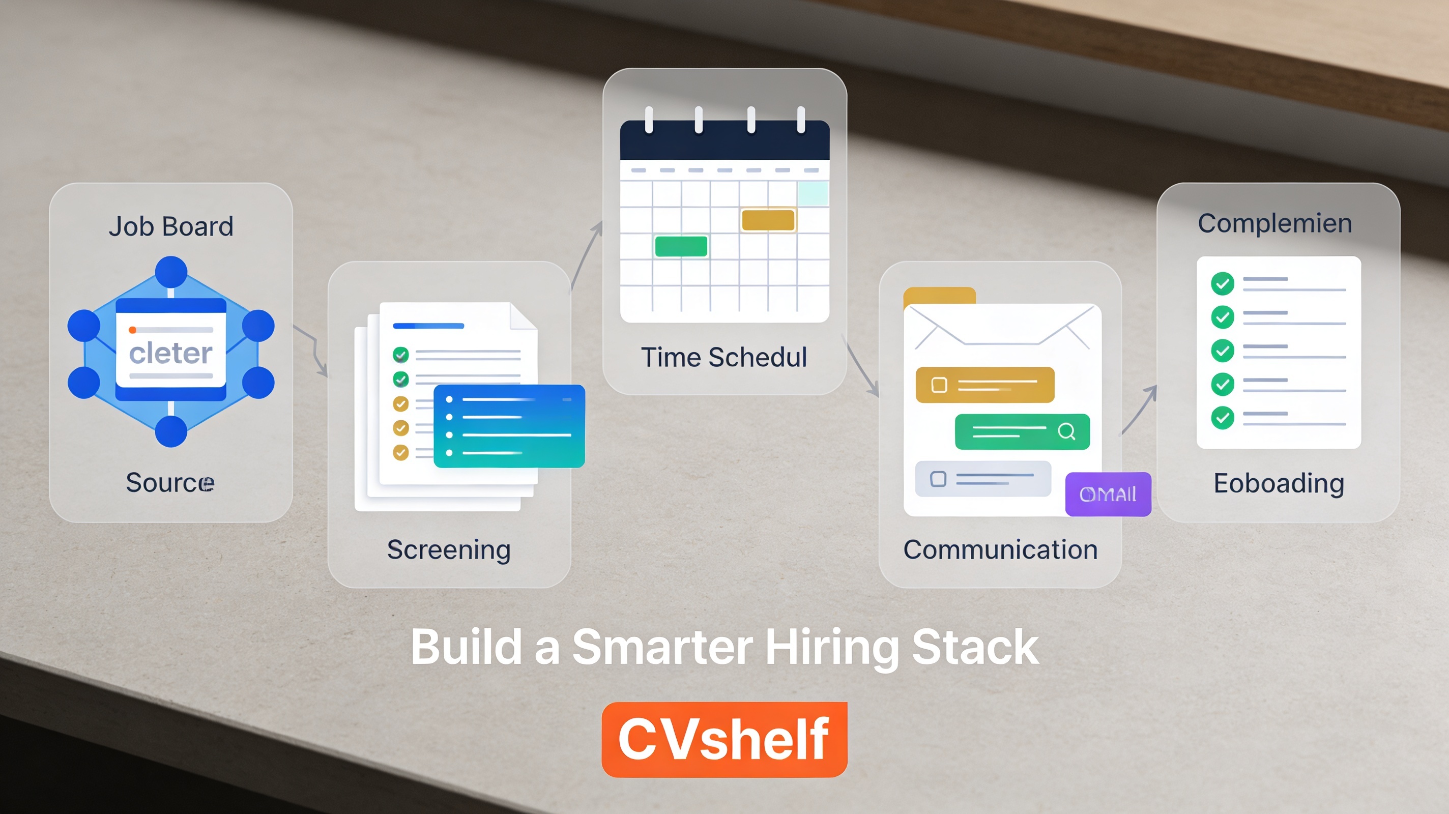 Best Recruitment Automation Tools in 2026
