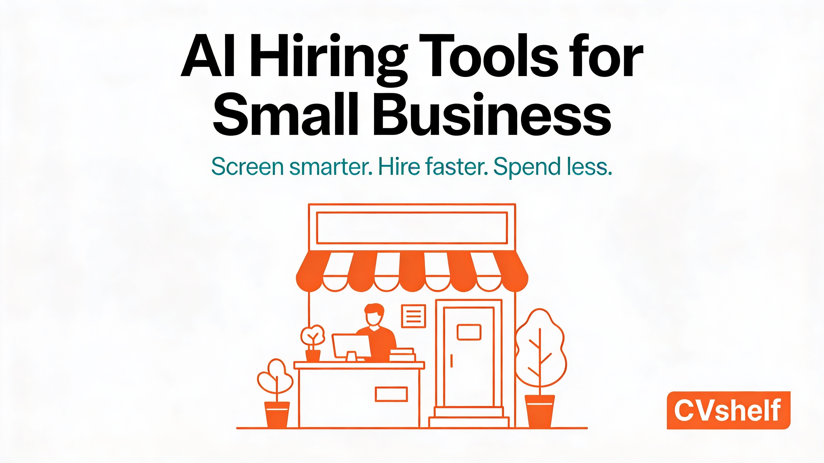 Best AI Hiring Tools for Small Business in 2026