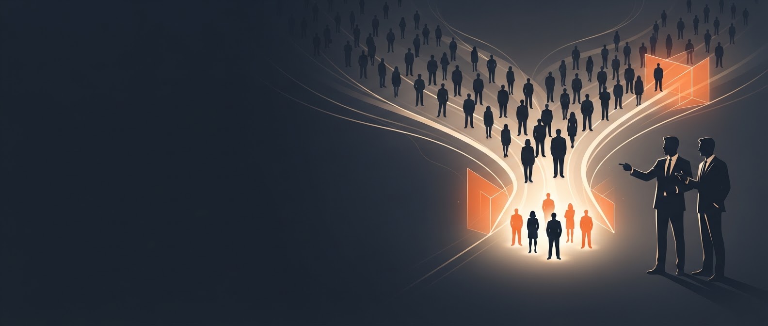 Building a Candidate Shortlist Hiring Managers