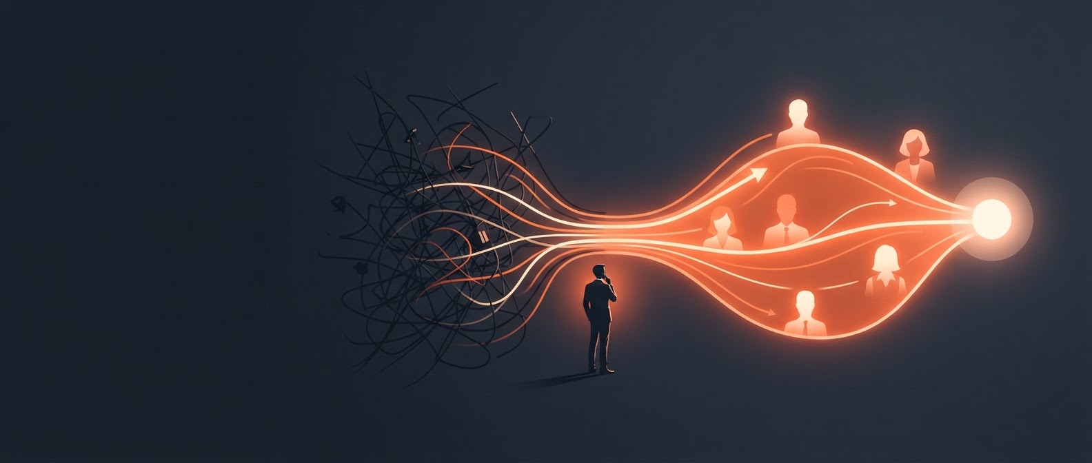 A Smarter Approach to Modern Recruitment