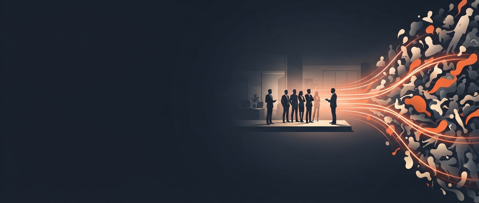 Too Many Applicants for Your Marketing Role? Here's What to Do