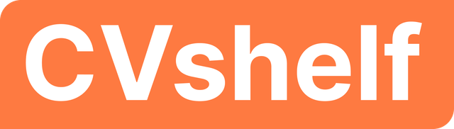 CVShelf logo