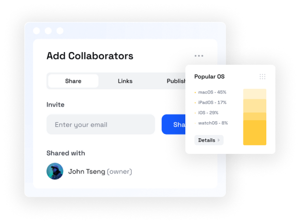 Background Processing Dashboard